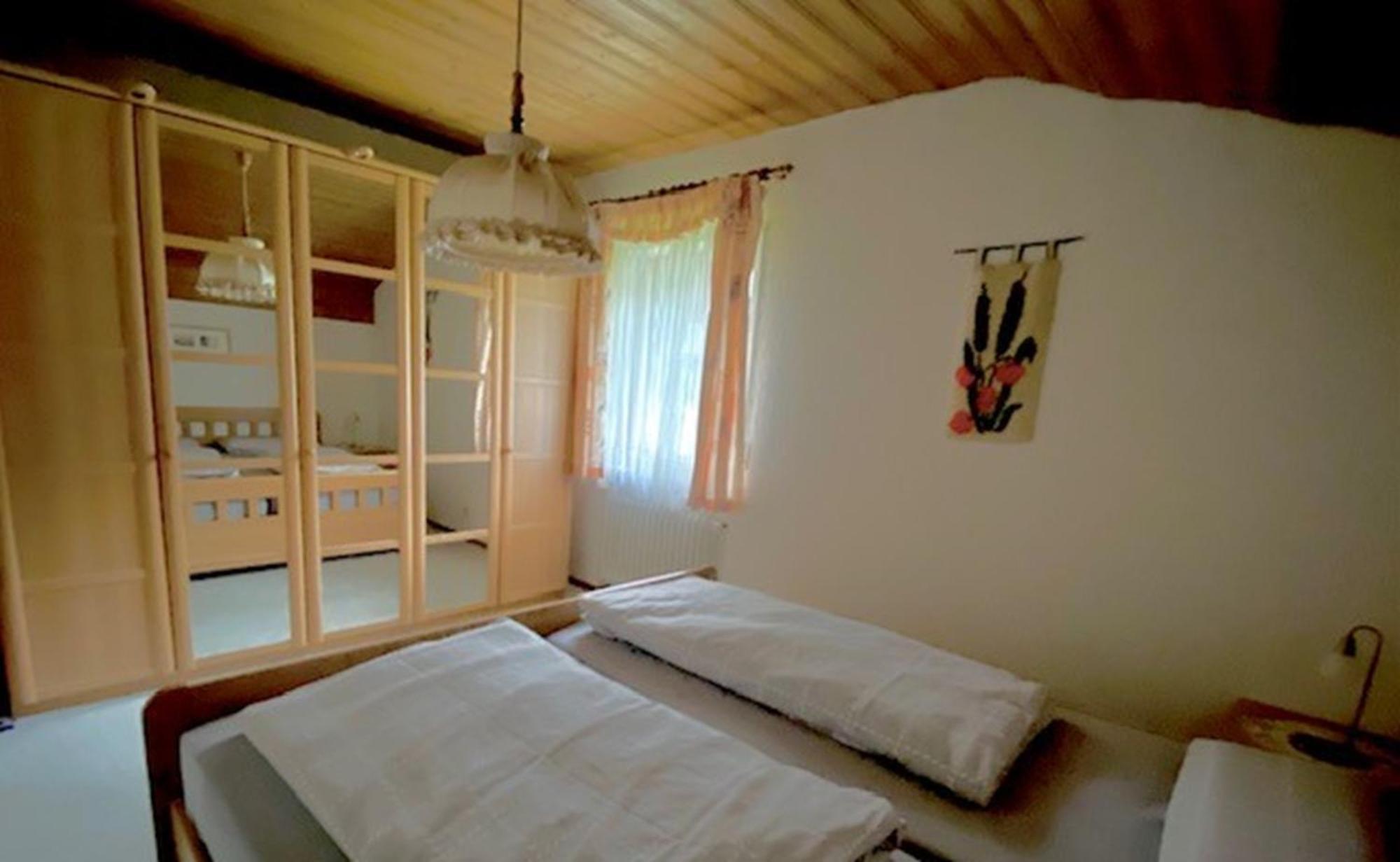 Ferienwohnung Deininger Inkl. Chiemgaukarte Ruhpolding Extérieur photo